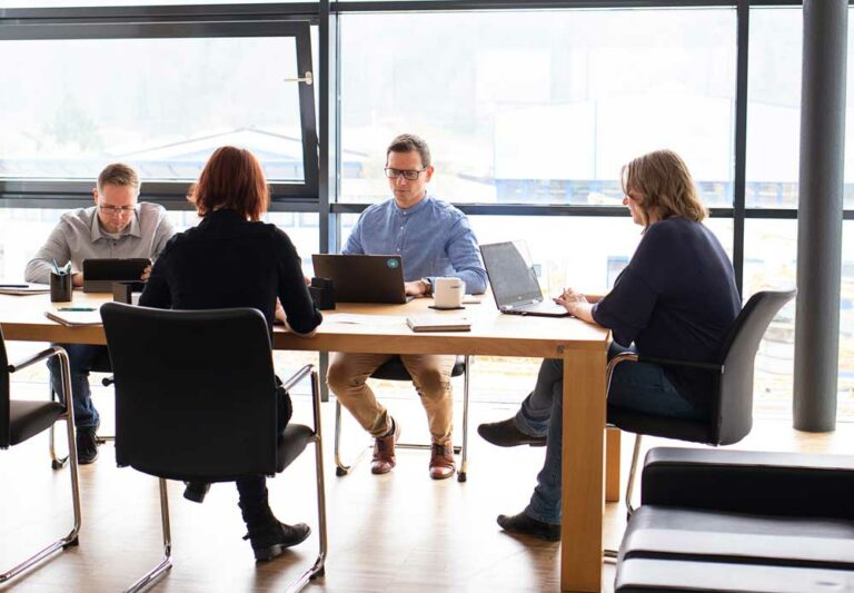 webwings b2b performance marketing agentur webwings b2b agentur teammeeting